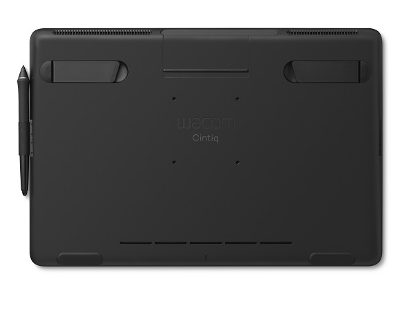 (福利品) Wacom Cintiq 16 手寫液晶螢幕| Wacom Taiwan eStore